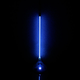 Illustration for article titled Brando USB DJ Plasma Tube Light Dances To Your Tunes, Wont Slay Sith